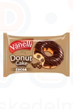 VANELLI FÁNK 35 g KAKAÓS Kép